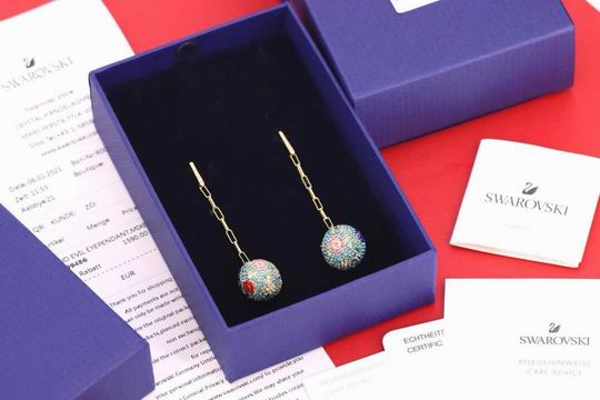 Swarovski Earring 01lyh85 (3)