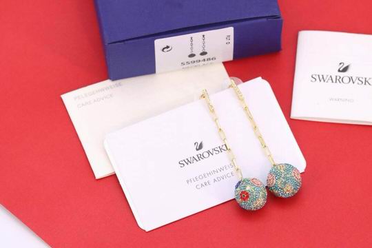 Swarovski Earring 01lyh85 (5)