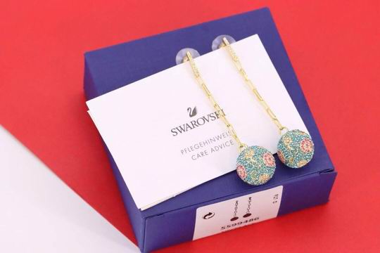 Swarovski Earring 01lyh85 (6)