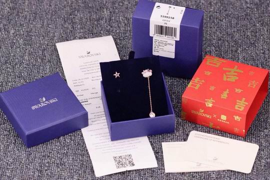 Swarovski Earring 01lyh86 (2)