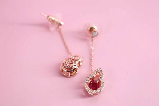 Swarovski Earring 01lyh88 (5)