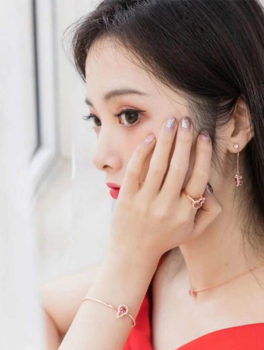 Swarovski Earring 01lyh88 (7)