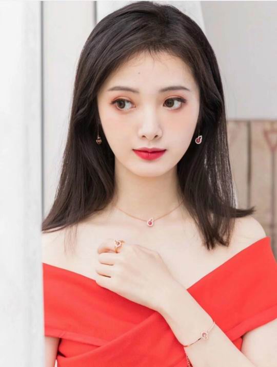 Swarovski Earring 01lyh88 (8)