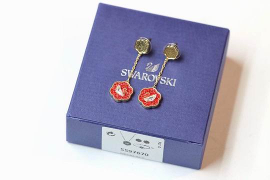 Swarovski Earring 01lyh89 (4)