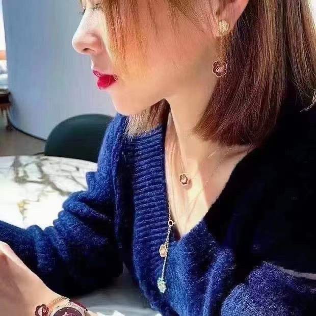 Swarovski Earring 01lyh89 (8)