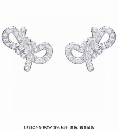 Swarovski Earring 01lyh92 (1)