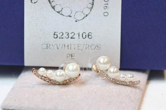 Swarovski Earring 01lyh93 (1)