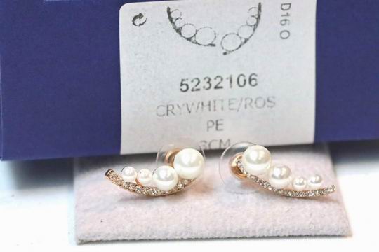Swarovski Earring 01lyh93 (6)