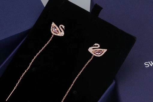 Swarovski Earring 01lyh94 (3)