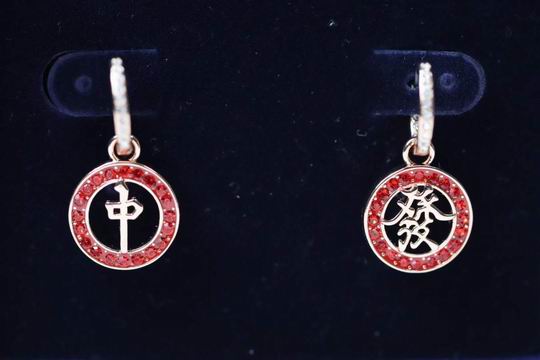 Swarovski Earring 01lyh95 (1)