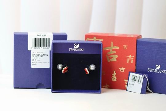 Swarovski Earring 01lyh96 (5)
