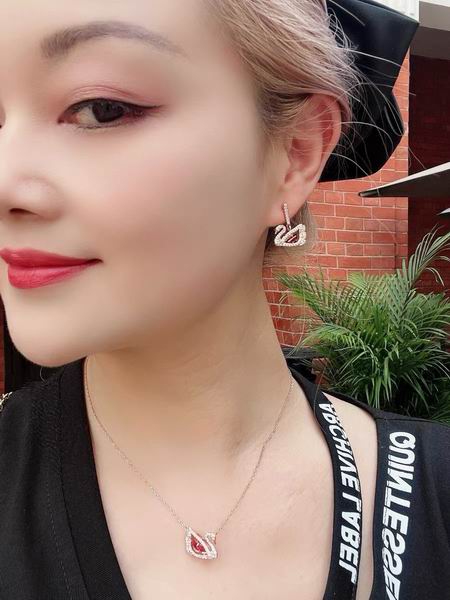 Swarovski Earring 01lyh97 (8)