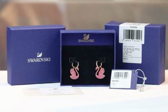 Swarovski Earring 01lyh98 (3)