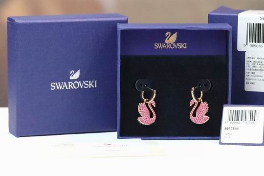 Swarovski Earring 01lyh98 (5)