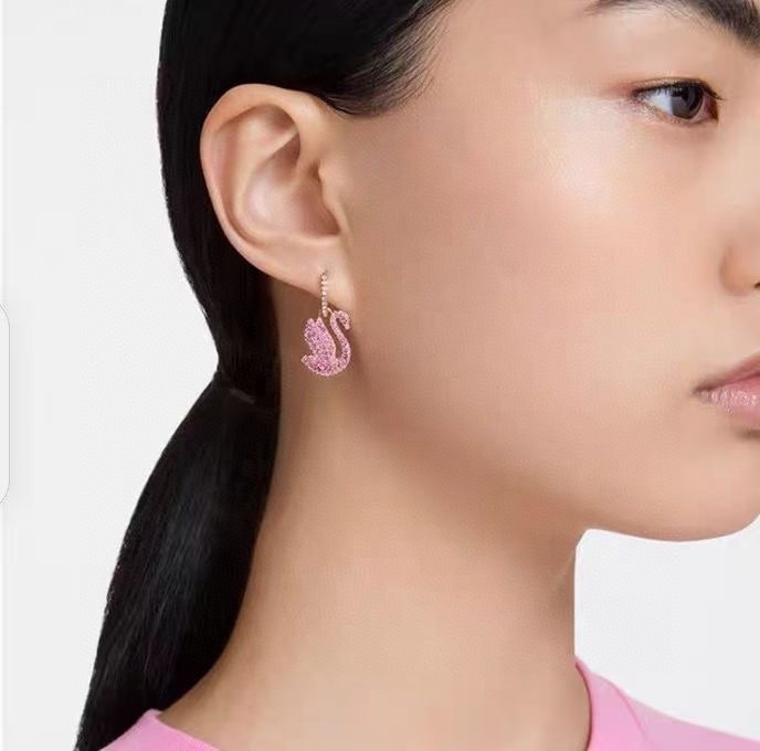Swarovski Earring 01lyh98 (8)