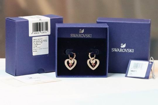 Swarovski Earring 01lyh99 (5)