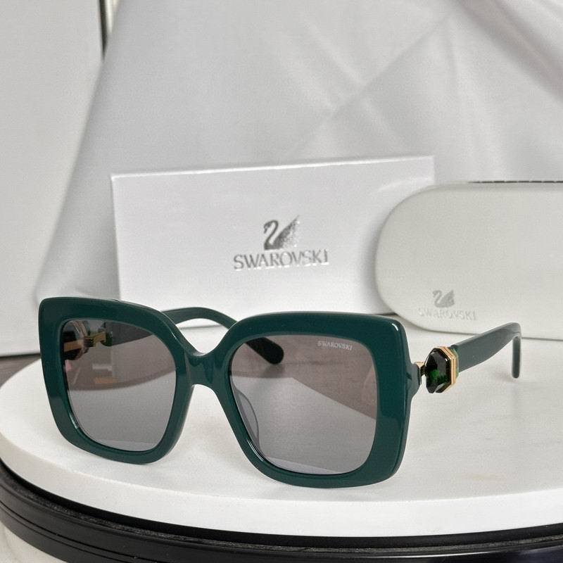 Swarovski Glasses 03smh01 (4)