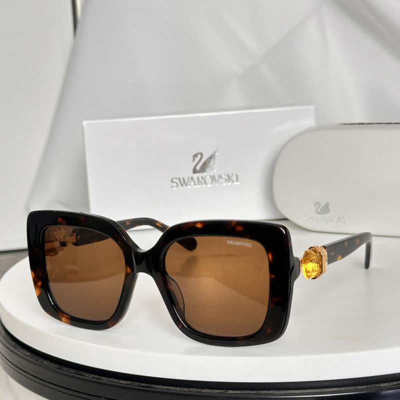 Swarovski Glasses 03smh01 (6)