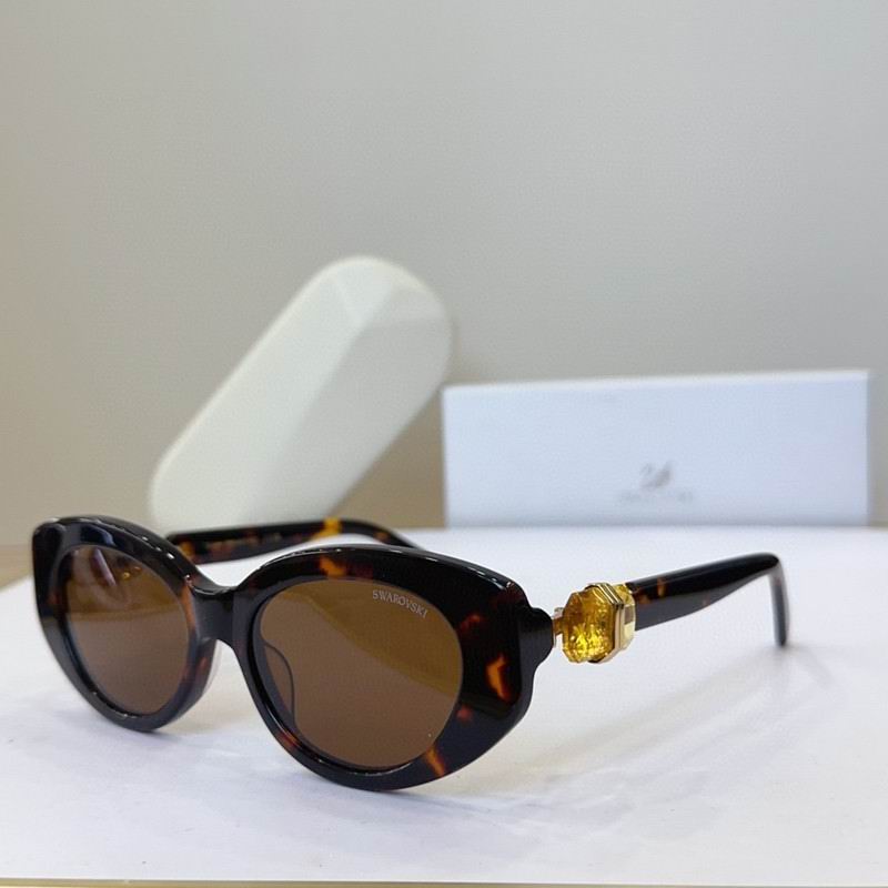 Swarovski Glasses 03smh02 (2)