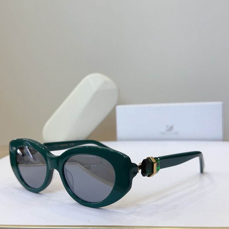 Swarovski Glasses 03smh02 (5)