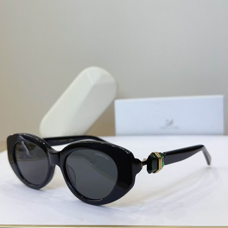 Swarovski Glasses 03smh02 (6)