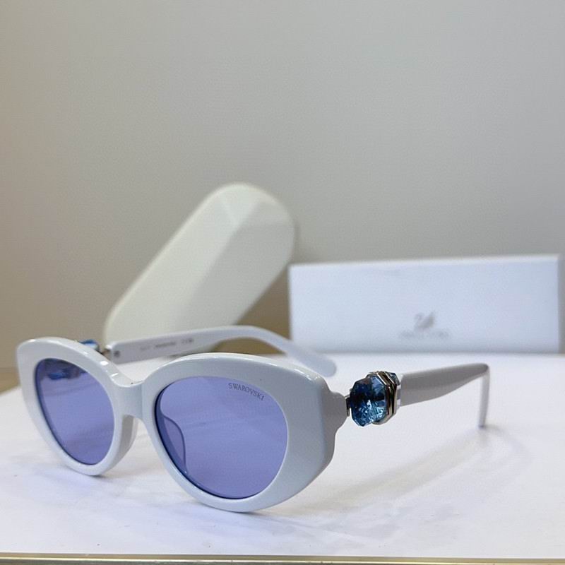 Swarovski Glasses 03smh02 (7)