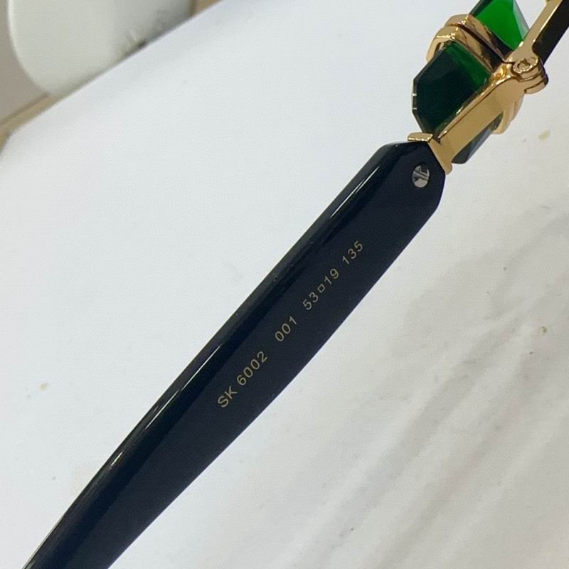 Swarovski Glasses 03smh02 (8)