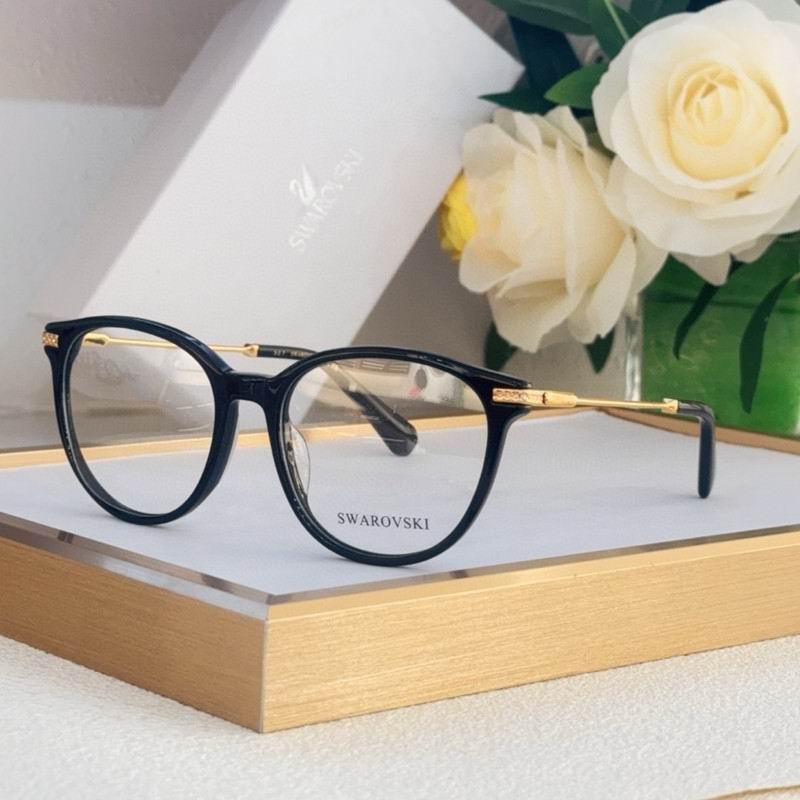 Swarovski Glasses 03smh03 (1)