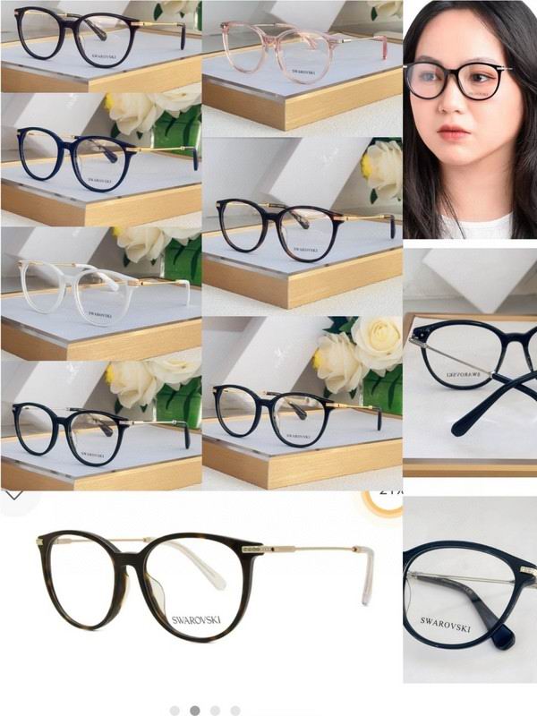 Swarovski Glasses 03smh03 (10)