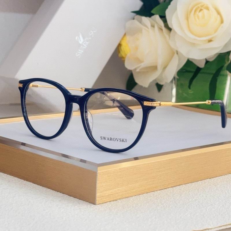 Swarovski Glasses 03smh03 (2)