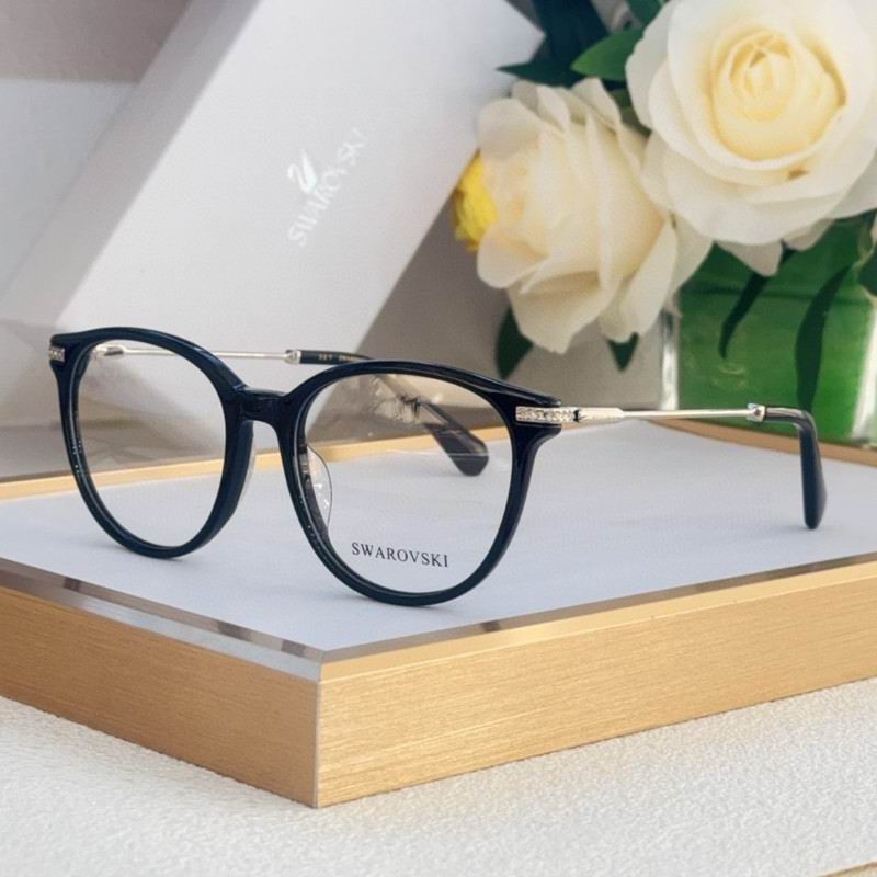Swarovski Glasses 03smh03 (3)