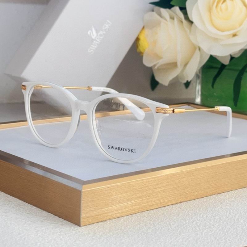 Swarovski Glasses 03smh03 (4)