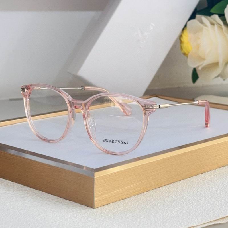 Swarovski Glasses 03smh03 (5)