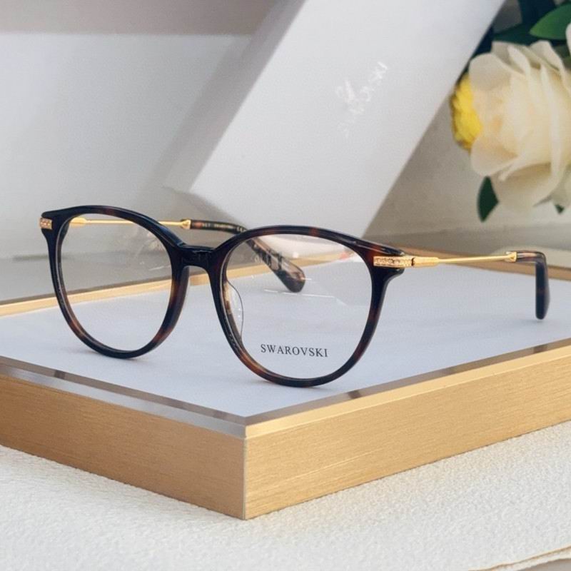 Swarovski Glasses 03smh03 (6)