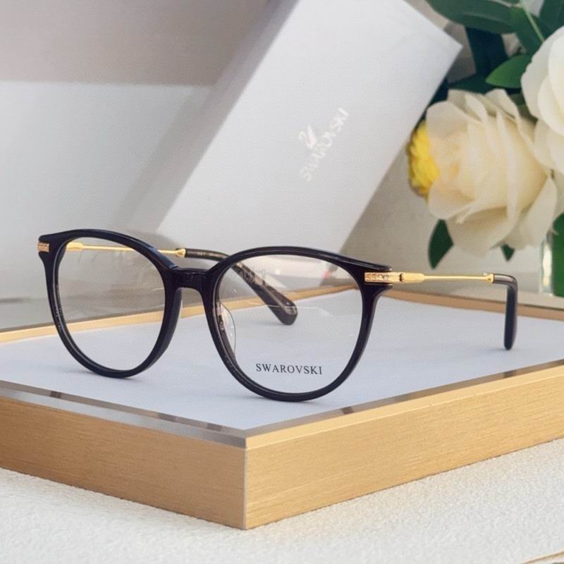 Swarovski Glasses 03smh03 (7)