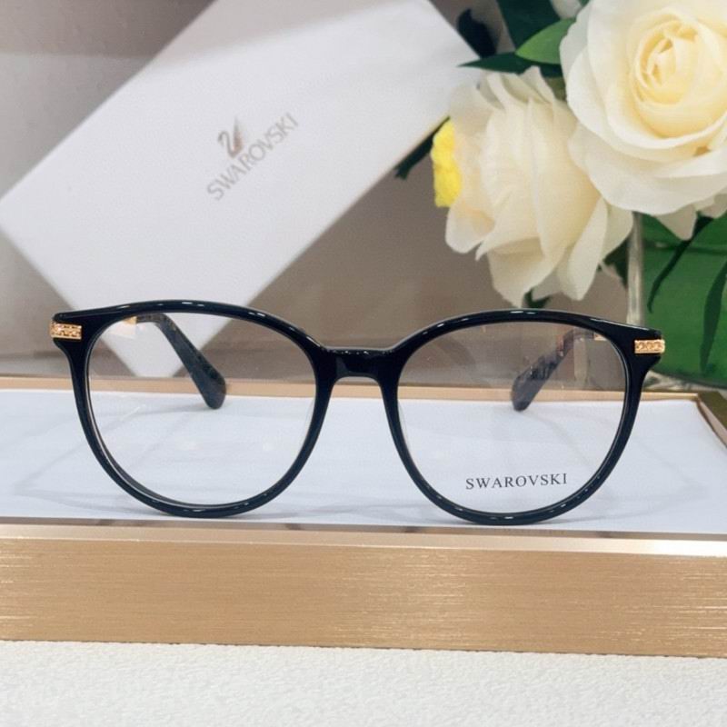 Swarovski Glasses 03smh03 (8)
