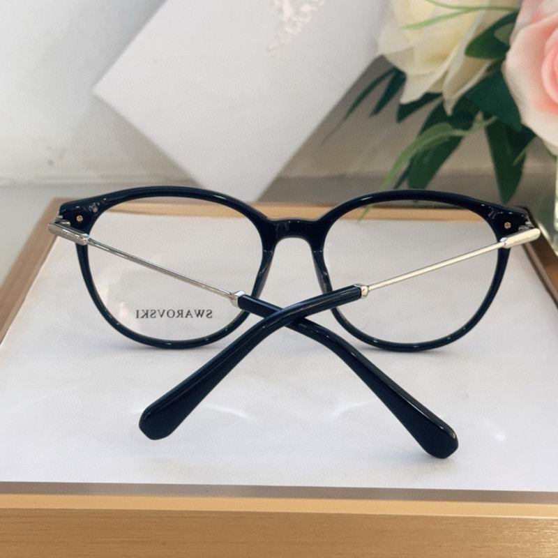 Swarovski Glasses 03smh03 (9)