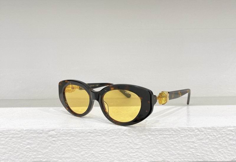 Swarovski Glasses 03smh04 (5)