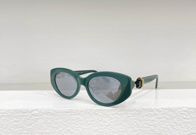 Swarovski Glasses 03smh04 (7)