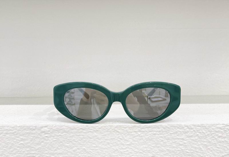 Swarovski Glasses 03smh04 (8)