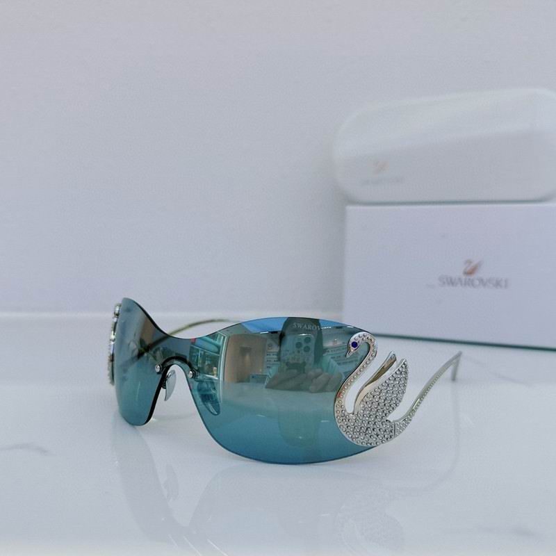 Swarovski Glasses 03smh05 (2)