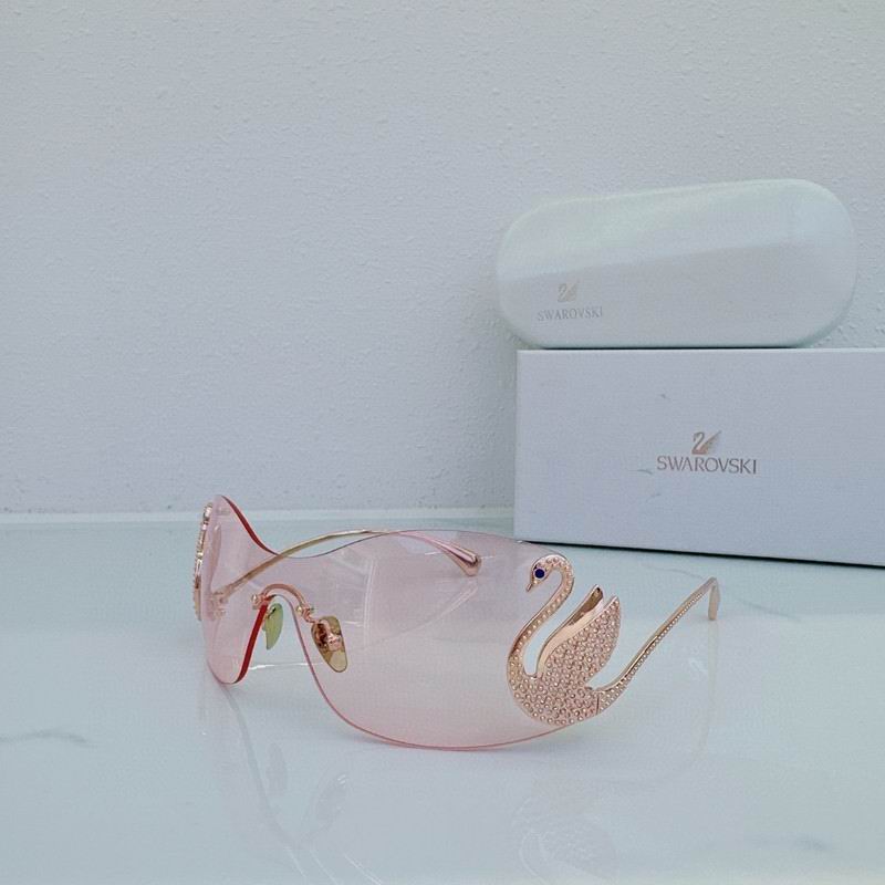 Swarovski Glasses 03smh05 (4)