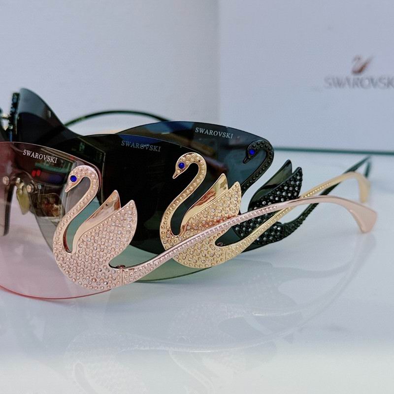 Swarovski Glasses 03smh05 (5)