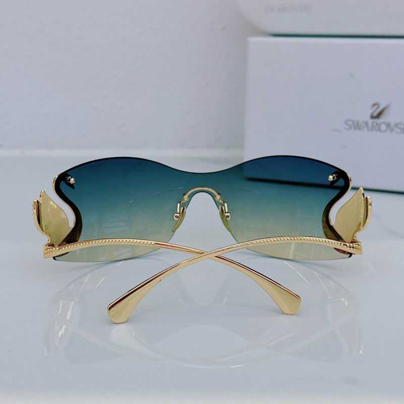 Swarovski Glasses 03smh05 (6)