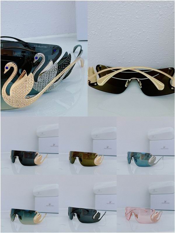 Swarovski Glasses 03smh05 (7)