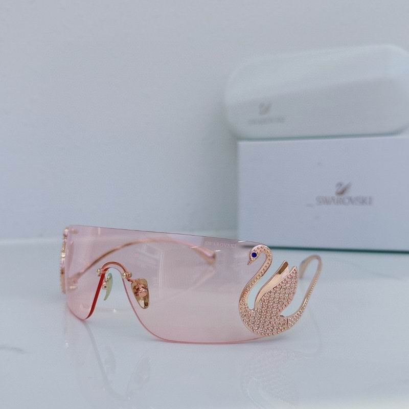 Swarovski Glasses 03smh06 (2)