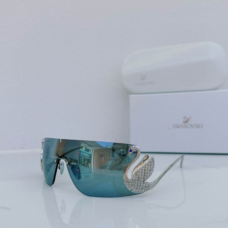 Swarovski Glasses 03smh06 (5)
