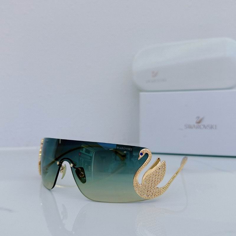 Swarovski Glasses 03smh06 (6)