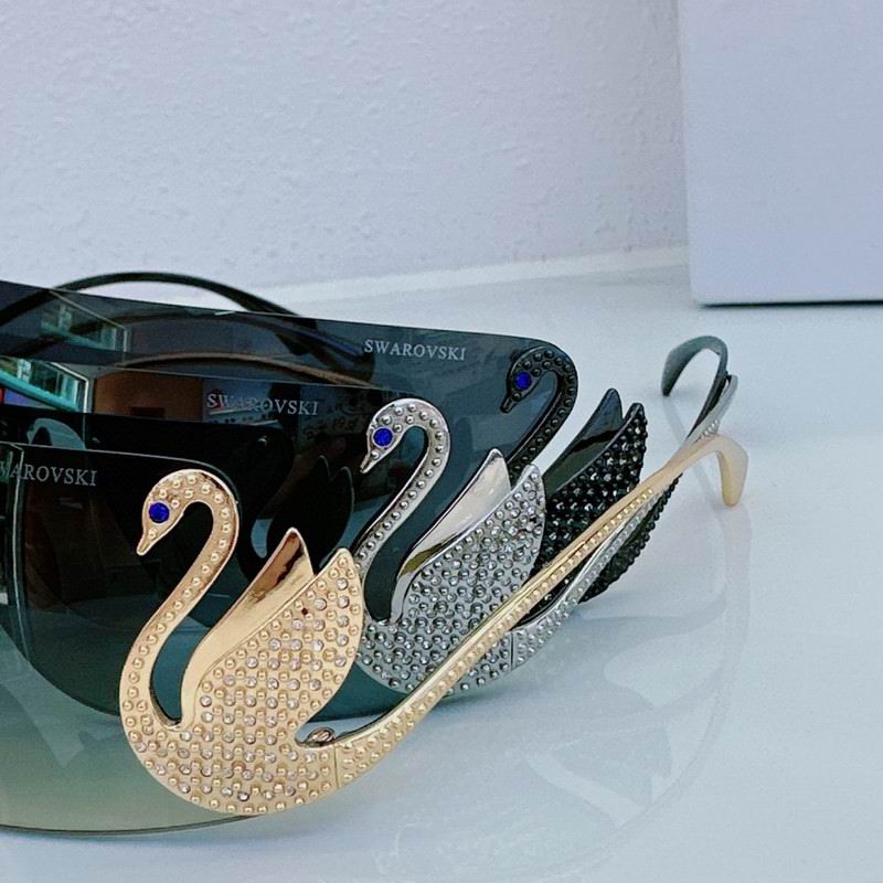 Swarovski Glasses 03smh06 (7)