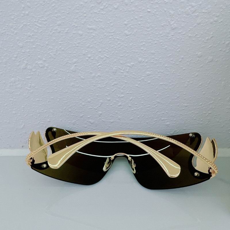 Swarovski Glasses 03smh06 (8)